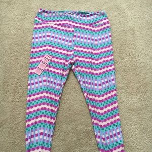 Lularoe TC leggings